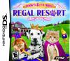 Paws & Claws Regal Resort Box Art Front
